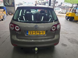 Volkswagen Golf plus Golf Plus (5M1/1KP), MPV, 2005 / 2013 1.2 TSI BlueMOTION picture 5