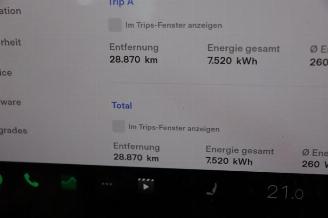 Tesla Model 3 Model 3, Sedan, 2017 Long Range, Performance AWD picture 25
