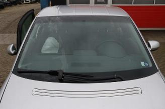 Audi A2 A2 (8Z0), Hatchback, 2000 / 2005 1.4 16V picture 33