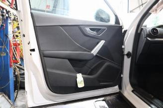 Audi Q2 Q2 (GAB/GAG), SUV, 2016 1.0 TFSI 12V picture 30