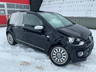 Sloopauto Volkswagen Up! Up! (121), Hatchback, 2011 1.0 12V 75 2012/7