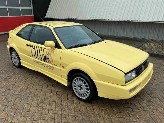 Autoverwertung Volkswagen Corrado Corrado, Coupe, 1988 / 1995 1.8 16V 1989/11
