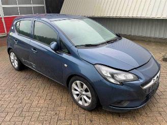 Uttjänta bilar auto Opel Corsa-E Corsa E, Hatchback, 2014 1.0 SIDI Turbo 12V 2016/12