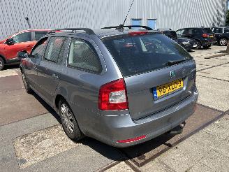 Skoda Octavia 1.2 TSI AMBITION picture 2