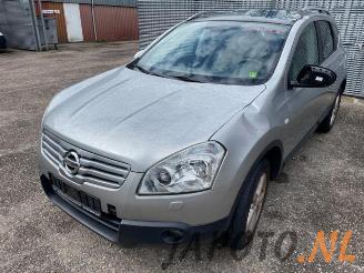 Sloopauto Nissan Qashqai+2  2009/11