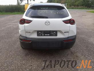 Mazda MX-30 MX-30, SUV, 2020 e-SkyActiv 145 picture 4