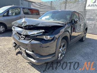 Sloopauto Mazda MX-30 MX-30, SUV, 2020 e-SkyActiv 145 2020/12