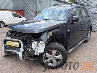 demontáž osobní automobily Suzuki Grand-vitara Grand Vitara II (JT), SUV, 2005 2.0 16V 2007/3