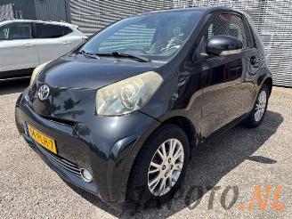 Dezmembrări autoturisme Toyota iQ iQ, Hatchback 3-drs, 2009 / 2015 1.0 12V VVT-i 2009/9