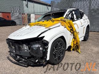 disassembly passenger cars Hyundai Tucson Tucson (NX), SUV, 2020 1.6 T-GDI PHEV 4WD 2023/5