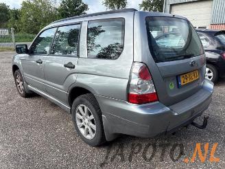 Subaru Forester Forester (SG), SUV, 2002 / 2008 2.0 16V X picture 3