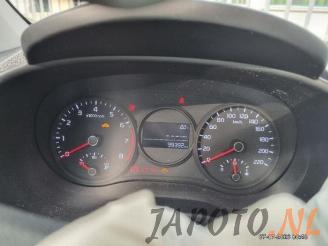 Kia Picanto Picanto (JA), Hatchback, 2017 1.0 12V picture 5