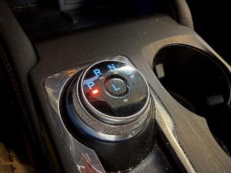 Ford Kuga 2.5 PHEV ST-Line X picture 28