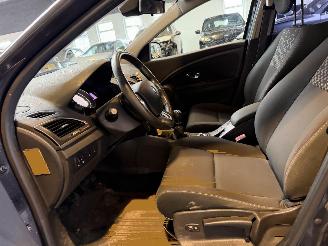 Renault Mégane 1.2 TCe picture 16