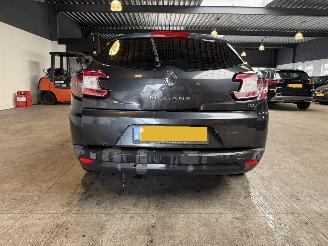 Renault Mégane 1.2 TCe picture 4