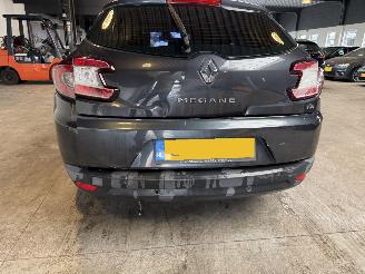 Renault Mégane 1.2 TCe picture 11