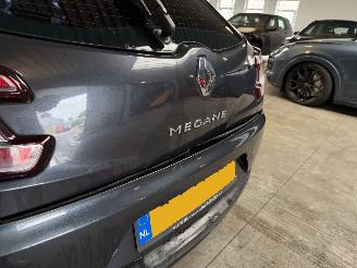 Renault Mégane 1.2 TCe picture 9