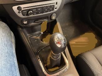 Renault Mégane 1.2 TCe picture 23