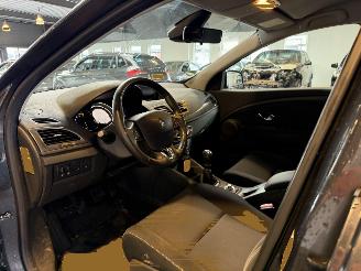 Renault Mégane 1.2 TCe picture 15