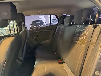 Renault Mégane 1.2 TCe picture 14