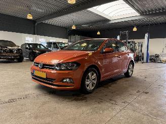 škoda osobní automobily Volkswagen Polo 1.0 TSI Comfort 126.000 NAP! 2020/3