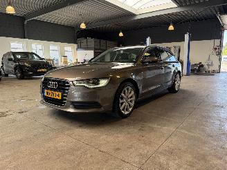 Avarii autoturisme Audi A6 avant 2.8 FSI Pro Line Plus 2012/6