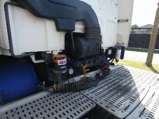 DAF CF 400 CF 400 SPACECAB picture 12