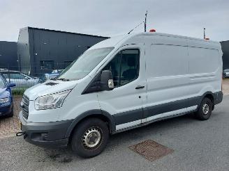 Avarii autoturisme Ford Transit Transit Van 2.2 TDCi 16V RWD 2015/1