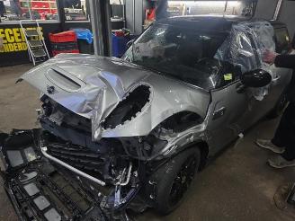Vrakbiler auto Mini Cooper Mini (F56), Hatchback 3-drs, 2013 Cooper SE,Electric 2023/2