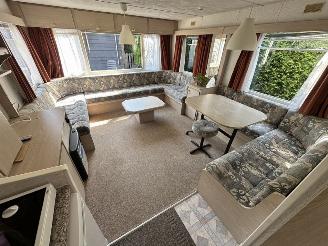 Overige  Stacaravan Sunseeker Mallorca Super, 3.35 x 9.0 meter picture 5