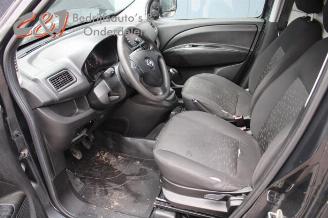 Opel Combo Combo, Van, 2012 / 2018 1.3 CDTI 16V ecoFlex picture 10