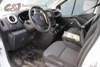 Fiat Talento Talento, Van, 2016 1.6 MultiJet Biturbo 120 picture 12