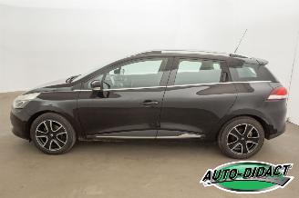 Renault Clio 1.5 dCi - Navi picture 10