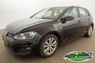 Avarii autoturisme Volkswagen Golf 1.0 TSI Navi Clima Comfortline 2017/4