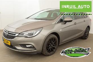 škoda osobní automobily Opel Astra 1.4 Navi Camera Clima Business+ 2017/1