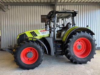 begagnad bil machine Claas   2018/1