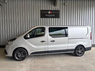 Unfallwagen Nissan Nv300 L2H1 Navi / 5-Sitzer / R-Kamera 2019/7