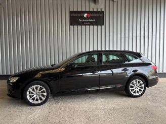 Ocazii autoturisme Audi A4 Avant 2.0 TDI S-Tronic / Navigation 2017/4