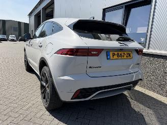 Jaguar E-Pace 1.5 P300e AWD R-Dynamic HSE picture 36