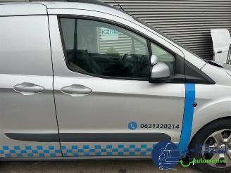 Ford Courier Transit Courier, Van, 2014 / 2023 1.5 TDCi 75 picture 11