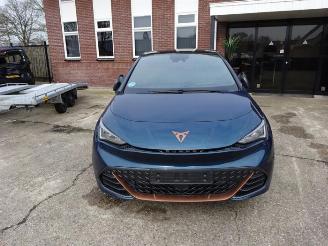 Autoverwertung Cupra Born Born, -, 2021 58 2023/1