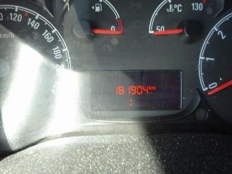 Opel Combo Combo, Van, 2012 / 2018 1.3 CDTI 16V ecoFlex picture 20