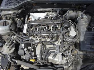 Skoda Octavia Octavia Combi (5EAC), Combi 5-drs, 2012 / 2020 2.0 TDI GreenTec 16V picture 7