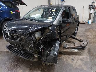 demontáž osobní automobily Citroën C1 C1 Hatchback 1.0 12V VVT-i (1KR-FE(CFB)) [53kW]  (06-2018/07-2021) 2019/6