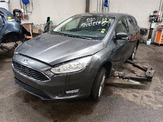 demontáž osobní automobily Ford Focus Focus 3 Wagon Combi 1.0 Ti-VCT EcoBoost 12V 125 (M1DD) [92kW]  (02-201=
2/05-2018) 2016/8