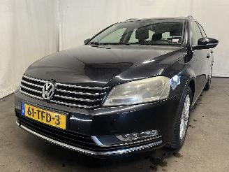 Avarii autoturisme Volkswagen Passat Passat Variant (365) Combi 1.4 TSI 16V (CAXA(Euro 5)) [90kW]  (08-2010=
/12-2014) 2012/1