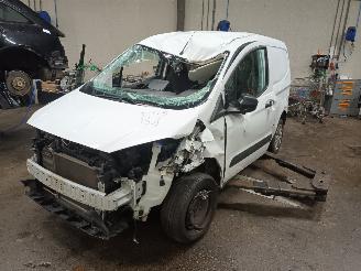 rozbiórka samochody osobowe Ford Transit Transit Courier Van 1.0 Ti-VCT EcoBoost 12V (SFCE) [74kW]  (07-2018/12=
-2023) 2021/9
