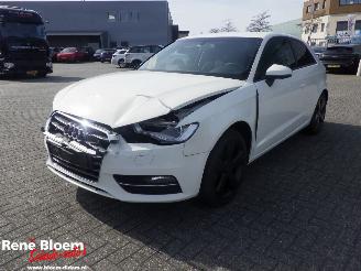 Audi A3 1.4 TFSI CoD Ambition ProLine Plus picture 4