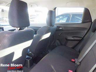 Suzuki Swift 1.2 Select Smart Hybrid picture 12
