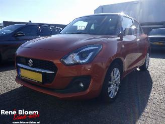 Avarii autoturisme Suzuki Swift 1.2 Select Smart Hybrid 2021/12